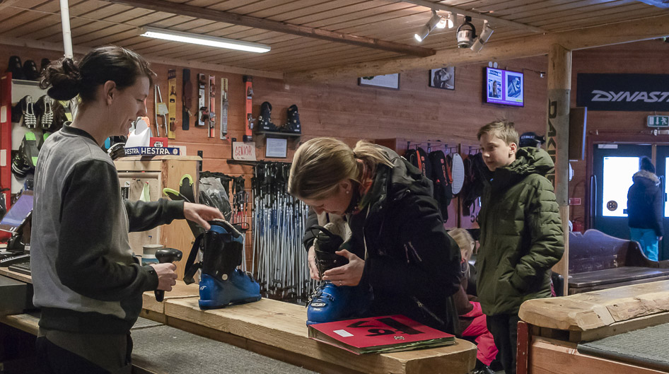 Sportbutik_Överlämning Sportbutik