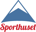 Sporthuset i Vemdalen Logo