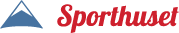 Sporthuset i Vemdalen Logo