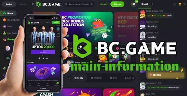 BC.Game Cryptocurrency Casino The Future of Online Gaming -233129604 BC.Game Cryptocurrency Casino The Future of Online Gaming -233129604