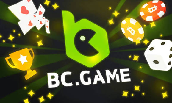 BC.Game Online Crypto Casino - Your Ultimate Gaming Experience BC.Game Online Crypto Casino - Your Ultimate Gaming Experience
