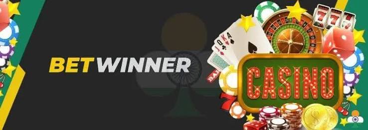 BetWinner Casino and Sportsbook Unleashing Gaming and Betting Adventures BetWinner Casino and Sportsbook Unleashing Gaming and Betting Adventures