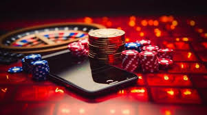 Casino Cryptorino UK A Premier Destination for Online Gaming