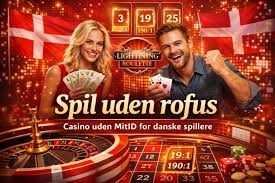 Casino uden ROFUS Rigtige Penge Få Det Bedste Ud Af Din Spiloplevelse Casino uden ROFUS Rigtige Penge Få Det Bedste Ud Af Din Spiloplevelse