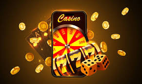 Experience the Thrilling World of Magic Win Casino Mobile App Experience the Thrilling World of Magic Win Casino Mobile App