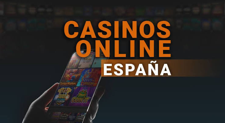 Juego Casino Online España 2026 Tendencias y Novedades Juego Casino Online España 2026 Tendencias y Novedades