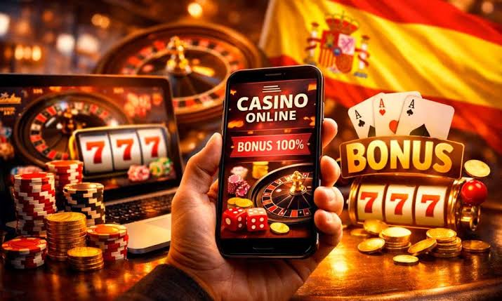 Juego Casino Online España 2026 Tendencias y Novedades Juego Casino Online España 2026 Tendencias y Novedades