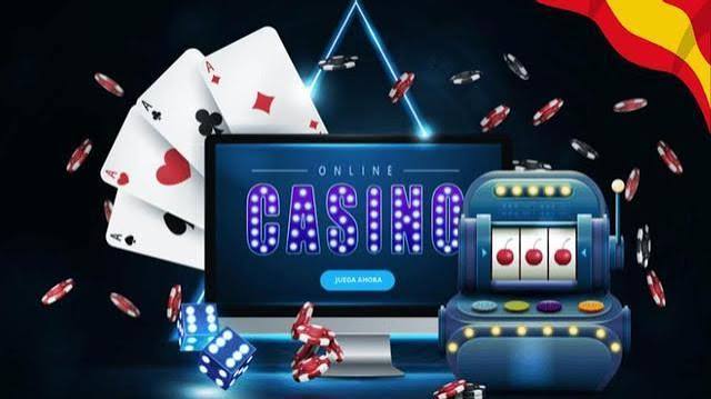 Juego Casino Online España 2026 Tendencias y Novedades Juego Casino Online España 2026 Tendencias y Novedades