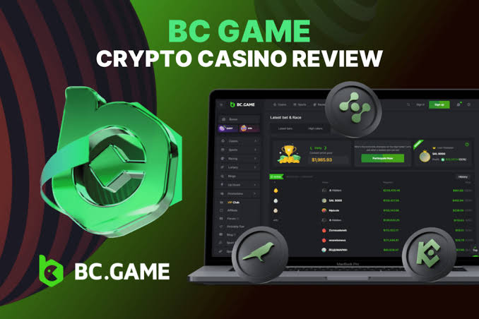 Play at BC.Game Bangladesh Online The Ultimate Gaming Experience Play at BC.Game Bangladesh Online The Ultimate Gaming Experience