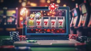 The Excitement of Casino Need for Slots Adventure The Excitement of Casino Need for Slots Adventure
