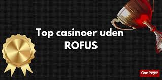 Velkomstbonus Casino Danmark 2026 Online